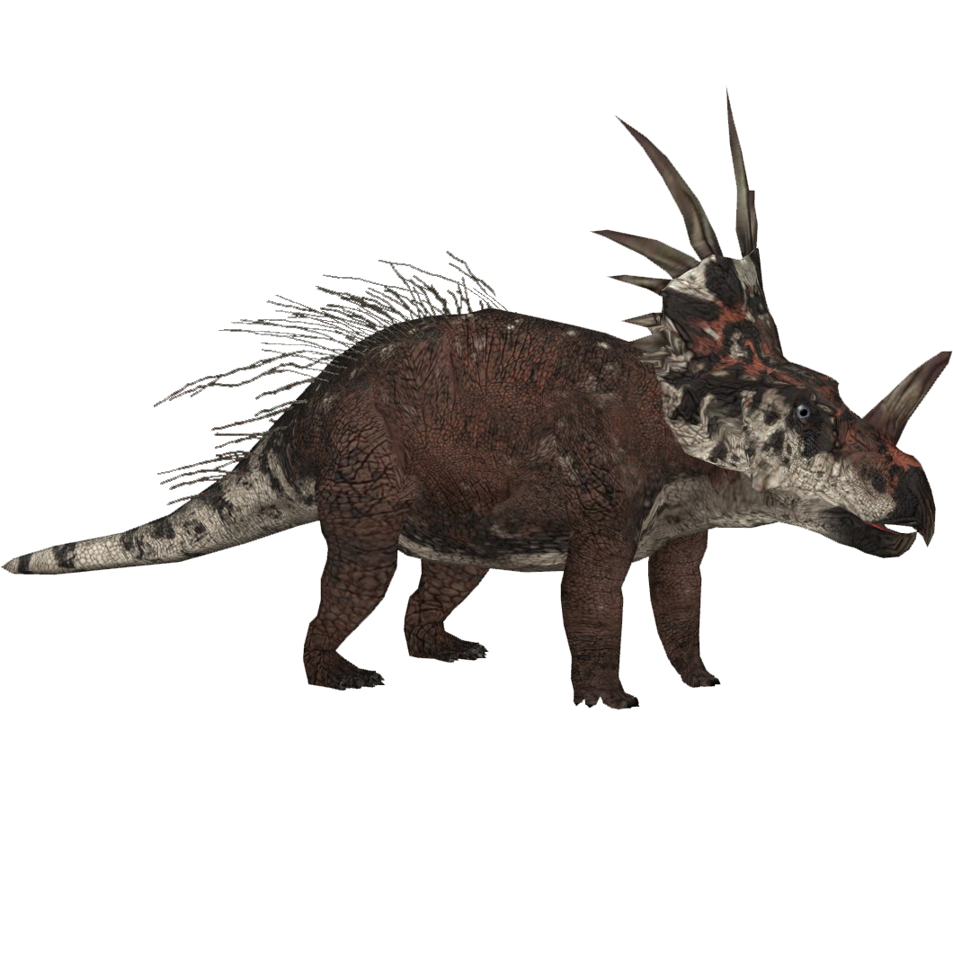 Dino Danger Pack Variants for Styracosaurus and Triceratops - The ZT2 Round  Table