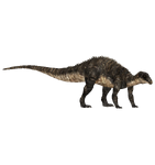 Tenontosaurus (Tyranachu)