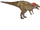 Acrocanthosaurus (Dinonerd1000 & Mjmannella)