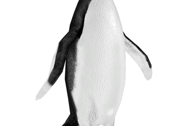 Snares Penguin (Demon Hunter) | ZT2 Download Library Wiki
