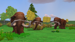 Extinct Animals Booster Pack Zoo Tycoon 2 Mod Showcase : ZooTycoonPunk :  Free Download, Borrow, and Streaming : Internet Archive