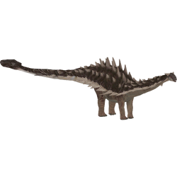 DINOSAUR ZOO TYCOON - SPINOSAURUS AND ANKYLOSAURUS ADDITIONS AND MORE!!! 