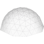 Geodesic Domes (Whalebite)