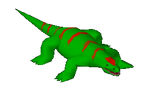 Petrolacosaurus (BRR)