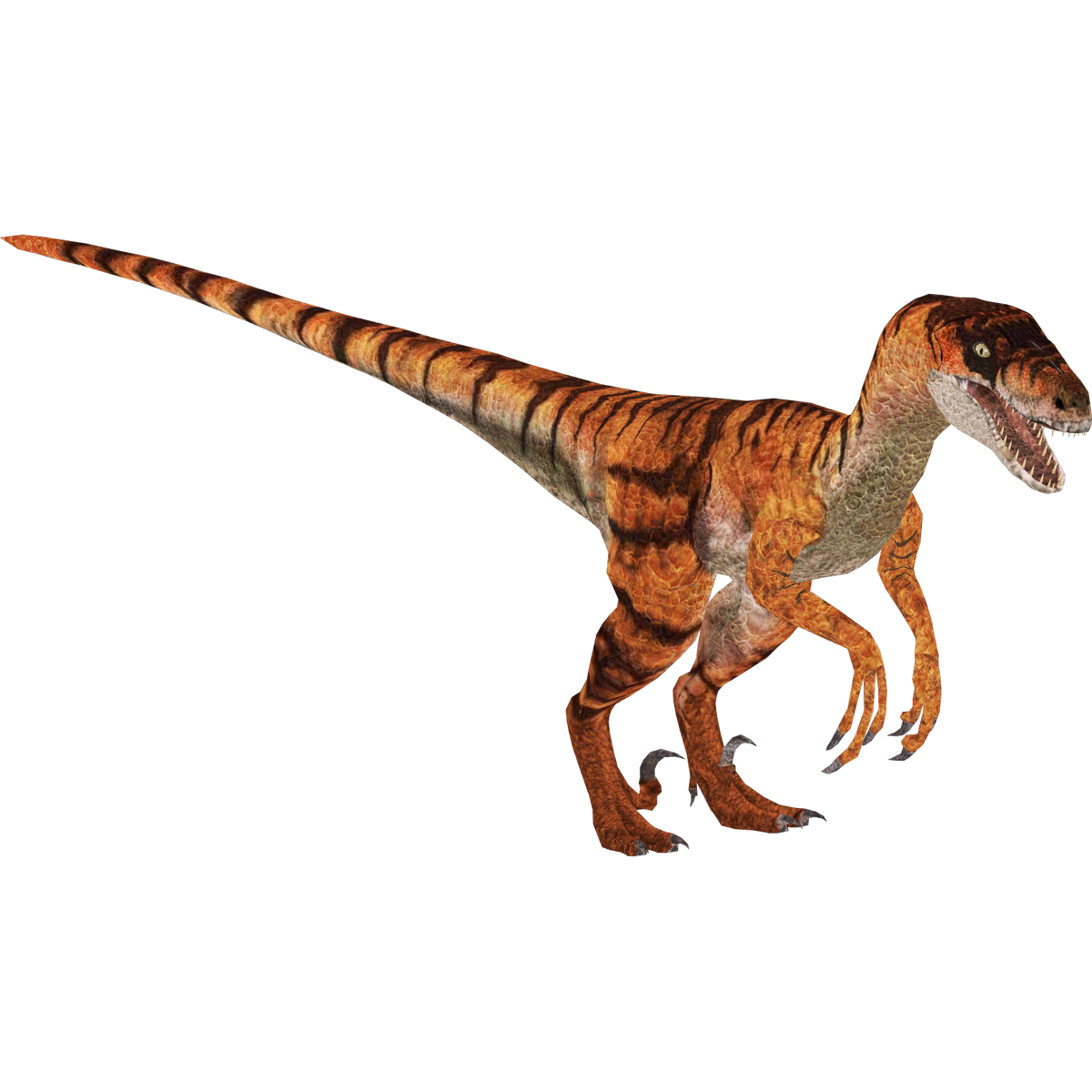 Jurassic World Velociraptor Alvin Abreu Zt2 Download Library Wiki Fandom 
