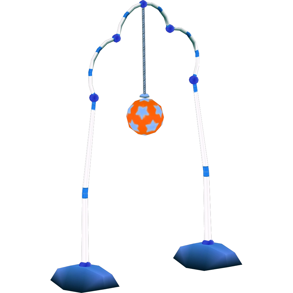 Tether Ball (Thom) ZT2 Download Library Wiki Fandom