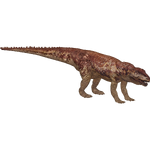Postosuchus (HENDRIX)