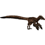 Utahraptor (Ultamateterex2)