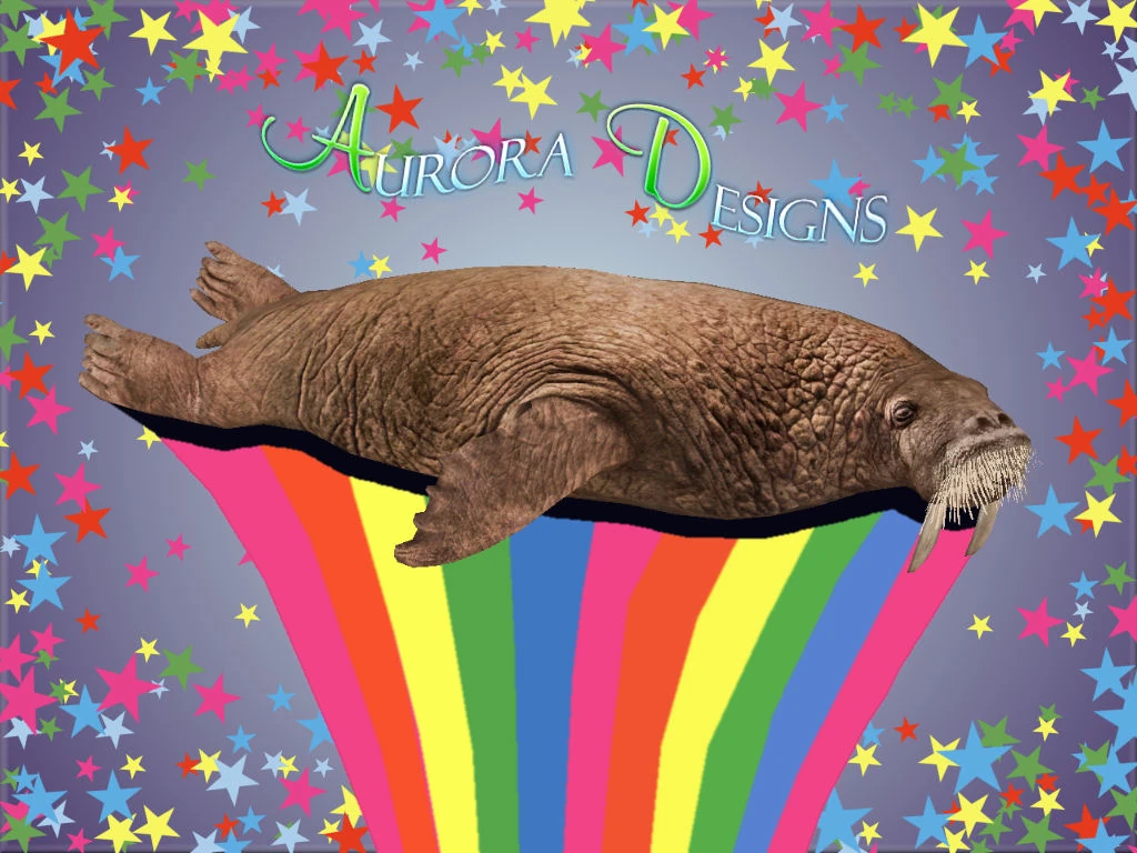 Walrus Two Star ウォーラス Pacific Walrus (Aurora Designs) | ZT2 Download Library Wiki | Fandom