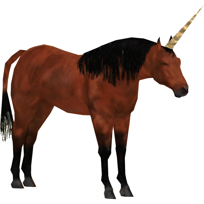 Heraldic Unicorn (Tamara Henson & WorkowatyWilczek) | ZT2