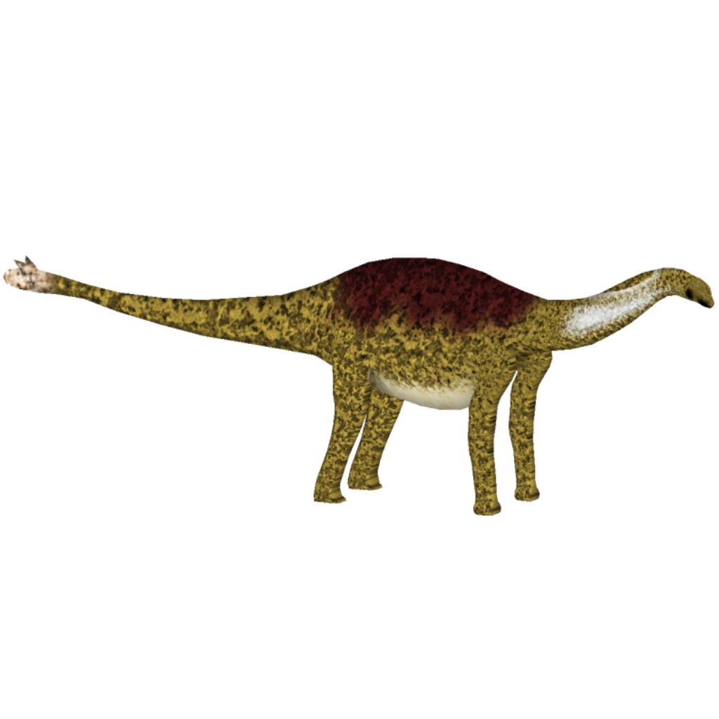 shunosaurus