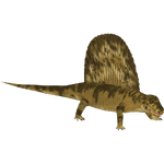 Dimetrodon (Bunyupy)