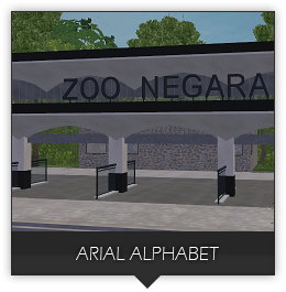 zeta designs zoo tycoon 2 - fordtransitpassengervan