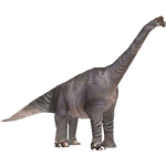 Brachiosaurus (Badisbadis101, Simba, & Verdant Gregor)