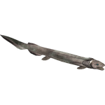 Frilled Shark (DudeMeister, Eryel & Zoker)