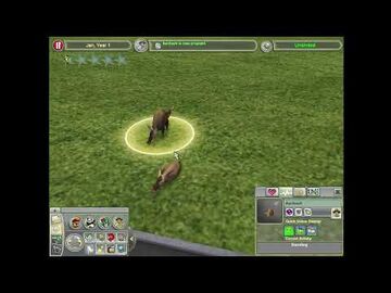 Zoo Tycoon 2: Extinct Animals Review for PC - Cheat Code Central