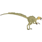Leaellynasaura (Kingcobrasaurus)