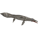 Hainosaurus (Kingcobrasaurus)