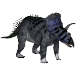 Kosmoceratops (Whalebite)