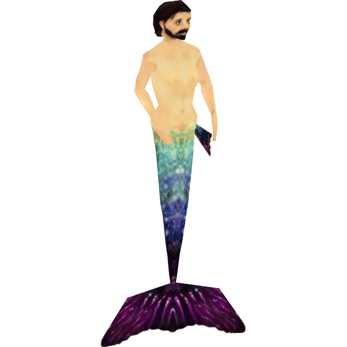 むぎ 様 mermaid Mermaid (Tamara Henson & WorkowatyWilczek) | ZT2 Download Library