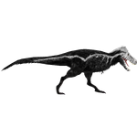Tyrannosaurus (Ultamateterex2)