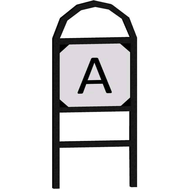 Black Dressage Markers (ZetaDesigns) ZT2 Download Library Wiki Fandom