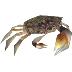 Ambient Fiddler Crab (Whalebite)