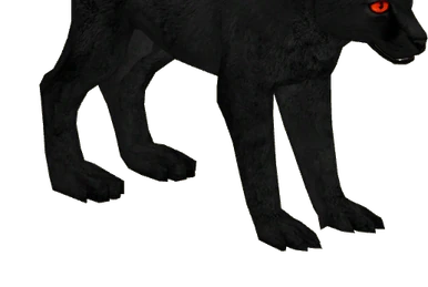 Hooded Crow (Ulquiorra) | ZT2 Download Library Wiki | Fandom