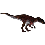 Torvosaurus (Tyranachu)