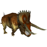 Nasutoceratops (Bill)