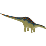 Diplodocus (Q D)