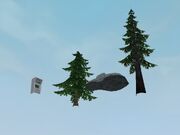 Floating