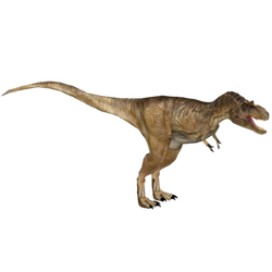 Tyrannosaurus rex (Zoo Tycoon 2) - Zoo Tycoon Wiki