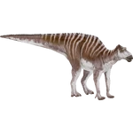 Jurassic World Maiasaura (Zoo Tycoon 2 Thailand)