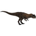 Ceratosaurus (Tyranachu)