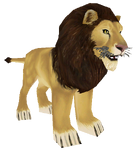 Lion (Tom Van Ryn)/Version 1 (147 KB) Lion (Tom Van Ryn)/Version 1