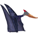 Muzquizopteryx (The Dark Phoenix)