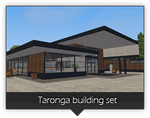 Taronga Building Set (Zeta-Designs)