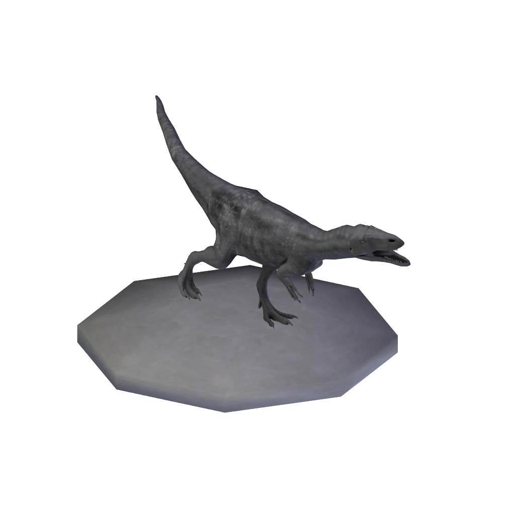 Megalosaurus Statue (DinoRexChris12753) ZT2 Download Library Wiki