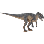 Jurassic World Allosaurus (Zoo Tycoon 2 Thailand)