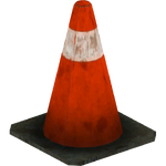 Cone (Feral Designs)