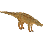 Kaprosuchus (Bunyupy)