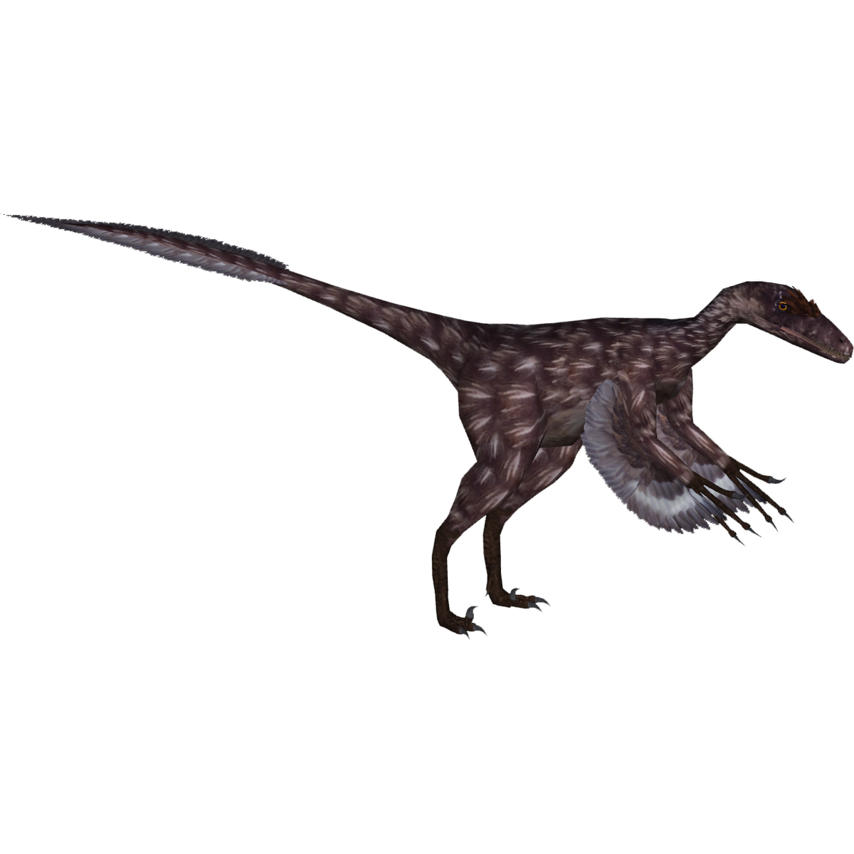 Troodon (Philly) | ZT2 Download Library Wiki | Fandom