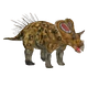 Chasmosaurus (Elite Designs)