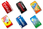 Canned Drinks (Iben)