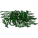 Pondweed Food (Ulquiorra)
