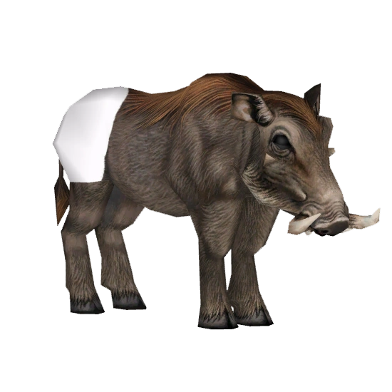 Baby Warthog (BRR) | ZT2 Download Library Wiki | Fandom