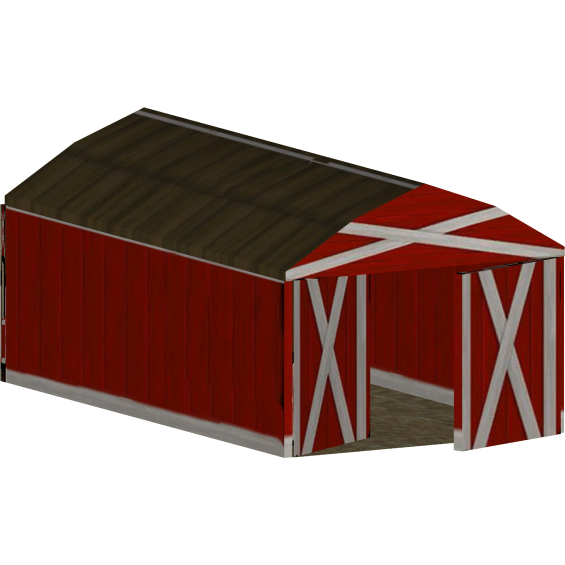 Barn (Dannybob) ZT2 Download Library Wiki Fandom