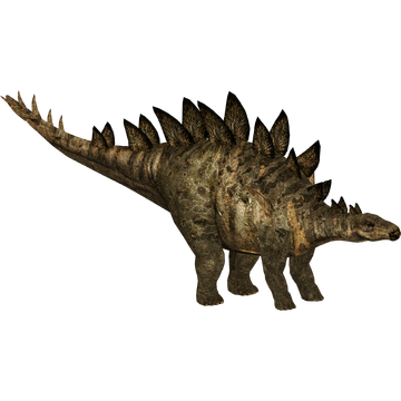Jurassic World Chungkingosaurus (Alvin Abreu) | ZT2 Download