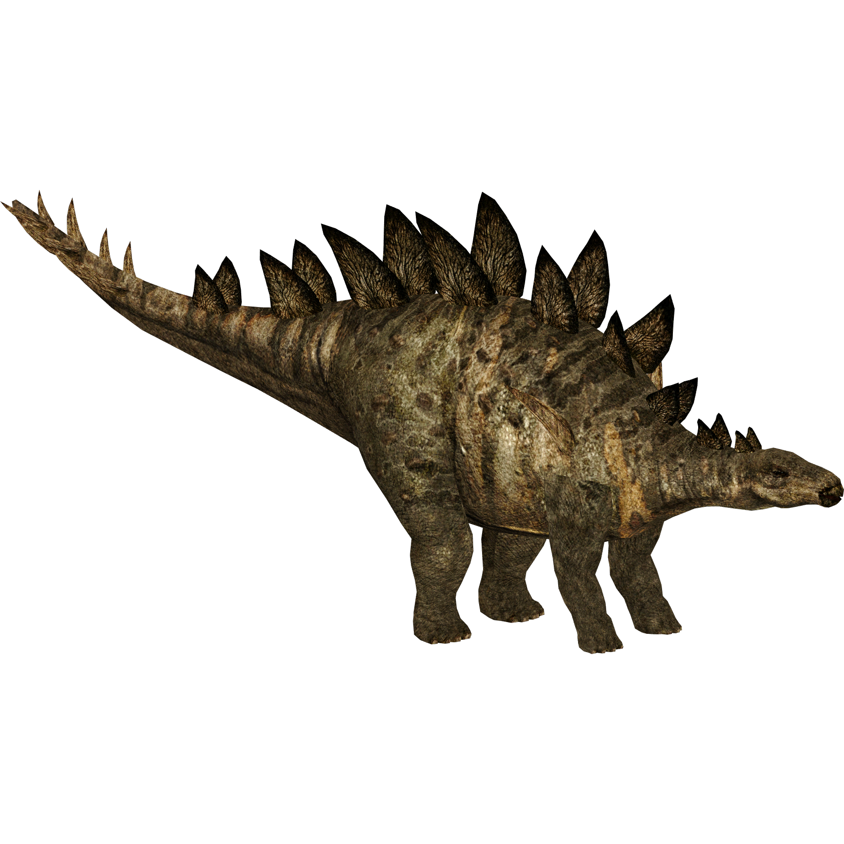 Jurassic World Chungkingosaurus (Alvin Abreu) | ZT2 Download 